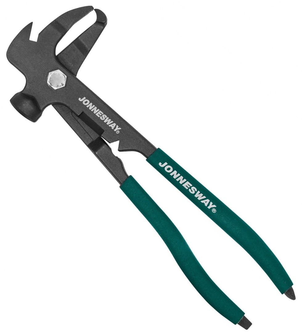 Клещи балансировочные усиленные Jonnesway AN010030A - фото